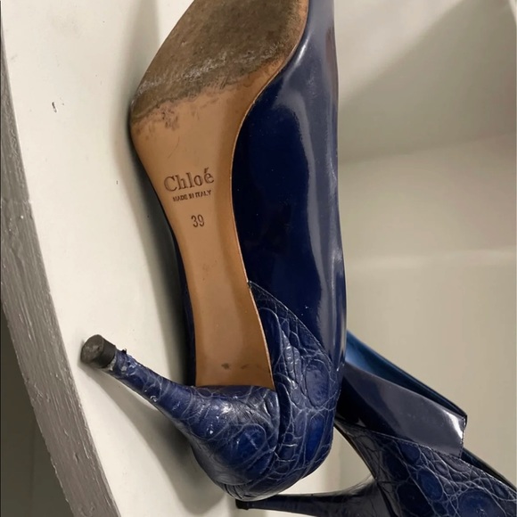 Chloe pumps - Picture 6 of 7